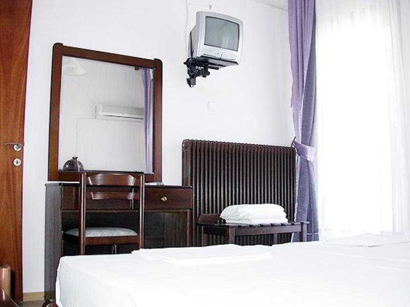 Nafsika Hotel Litochoro Room photo